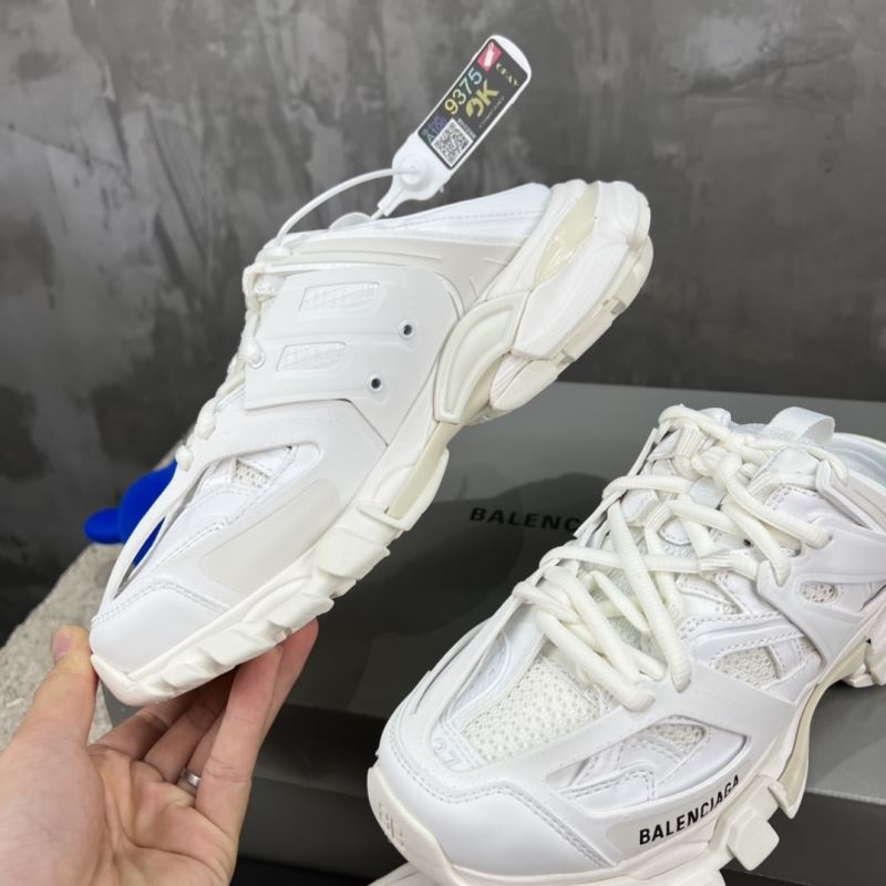 Balenciaga Track Shoes